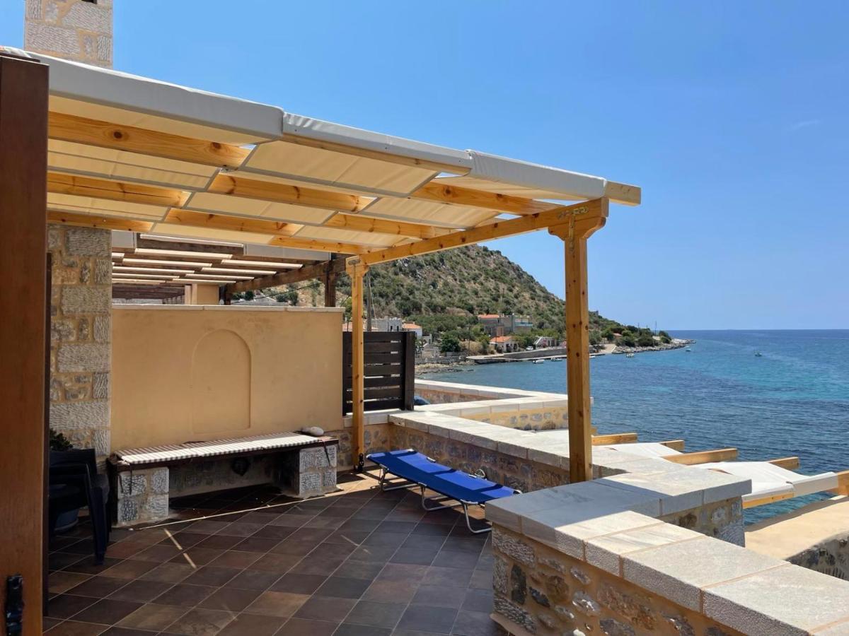 Sun Villa Néon Oítilon 외부 사진