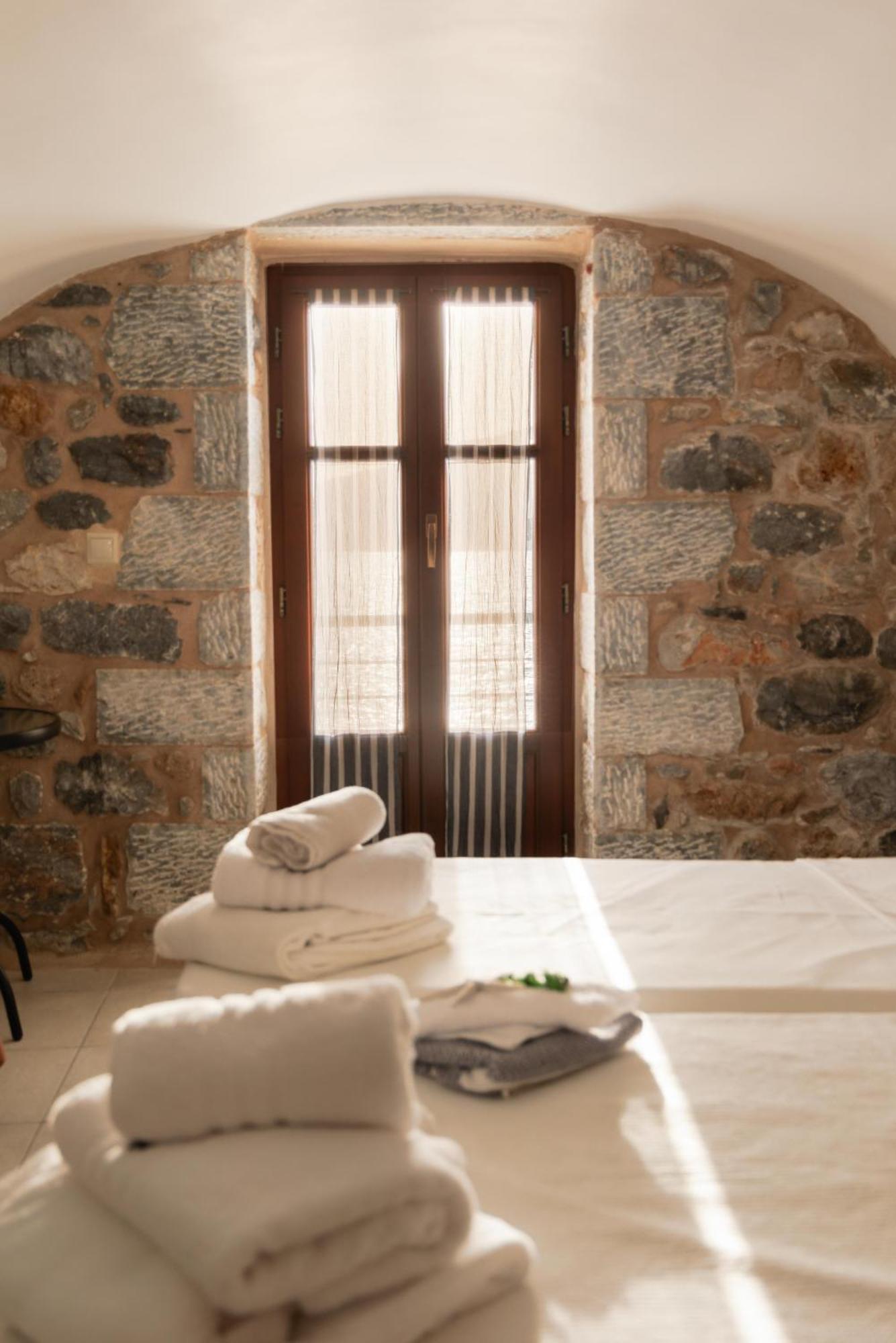 Sun Villa Néon Oítilon 외부 사진