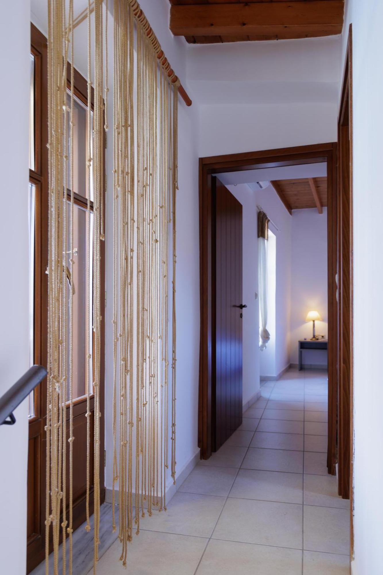 Sun Villa Néon Oítilon 외부 사진