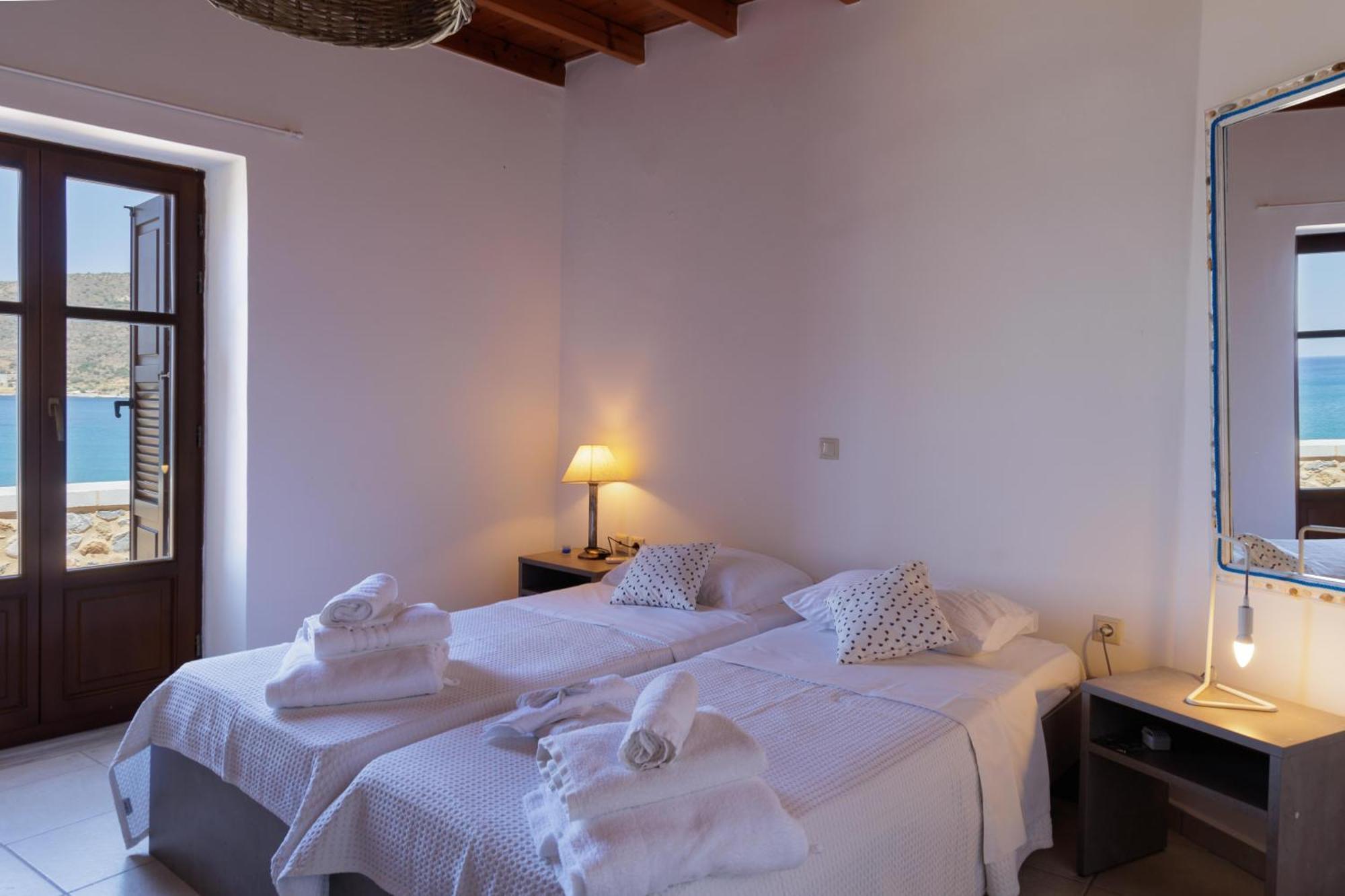 Sun Villa Néon Oítilon 외부 사진