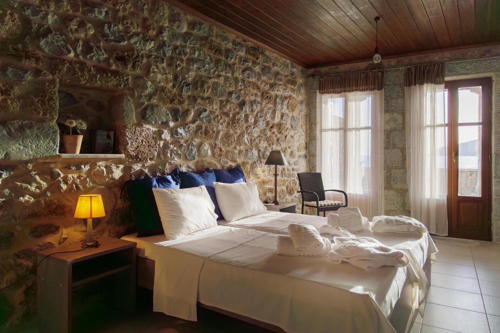Sun Villa Néon Oítilon 외부 사진
