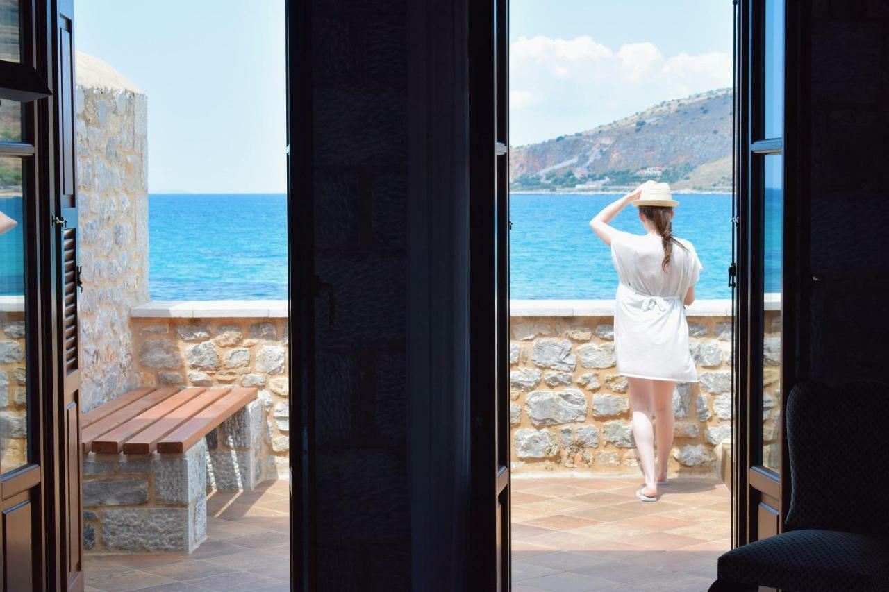 Sun Villa Néon Oítilon 외부 사진